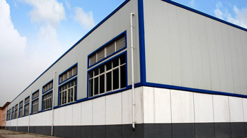 衛輝市大恒養殖機械設備有限公司